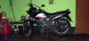 TVs metro 100cc Bike